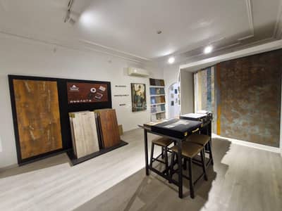 عقارات تجارية اخرى  للايجار في الغبرة، مسقط - مساحة تجارية للإيجار في الغبرة، مسقط