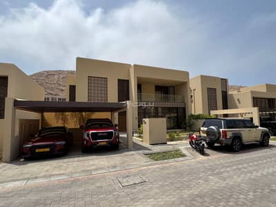 4 Bedroom Villa for Sale in Barr Al Jissah, Muscat - 4 Bedroom Villa For Sale in Barr Al Jissah, Muscat