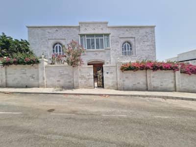6 Bedroom Villa for Rent in Qurum, Muscat - 6 Bedroom Villa For Rent in Qurum, Muscat