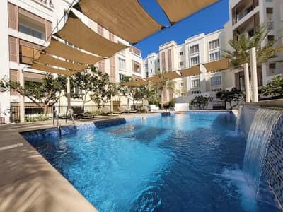 2 Bedroom Apartment for Sale in The Wave (Almouj), Muscat - 2 Bedrooms Apartment For Sale The Wave (Almouj) Muscat 2 Bedroom Apartment for Sale in The Wave (Almouj), Muscat - 2 Bedrooms Apartment For Sale The Wave (Almouj) Muscat