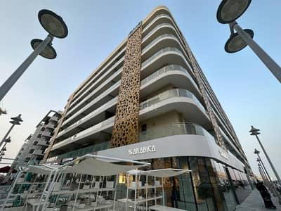 2 Bedroom Flat for Sale in Muscat Hills, Muscat - 2 Bedroom Apartment For Sale in Muscat Hills