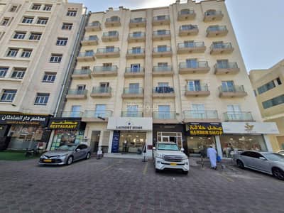 3 Bedroom Flat for Sale in Bosher, Muscat - 3 Bedrooms Apartment For Sale in Bosher, Muscat