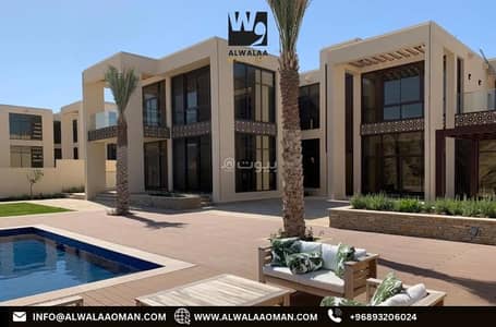 5 Bedroom Villa for Sale in Qantab, Muscat - 5 Bedroom Villa For Sale in Qantab, Muscat