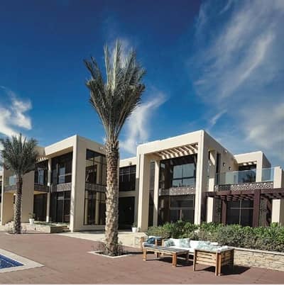 فیلا 5 غرف نوم للبيع في قنتب، مسقط - فيلا 5 غرف نوم للبيع في قنطرة، مسقط