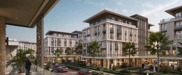 4 Bedroom Flat for Sale in Sultan Haitham City, Muscat - 4 Bedrooms Apartment For Sale in Sultan Haitham City, Muscat