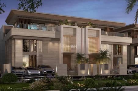 فیلا 5 غرف نوم للبيع في المعبيلة، مسقط - فيلا 5 غرف نوم للبيع في المعبيلة، مسقط