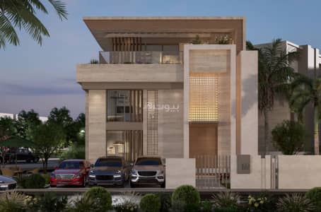 فیلا 5 غرف نوم للبيع في مدينة السلطان هيثم، مسقط - فيلا 5 غرف نوم للبيع في مدينة سلطان هيثم، مسقط