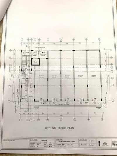 Other Commercial for Sale in Sohar, Al Batinah - 300 SQM Other Commercial For Sale in Sohar
