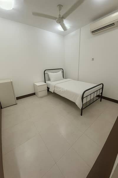 1 Bedroom Apartment for Rent in Al Amarat, Muscat - 1 Bedroom Furnished Apartment For Rent in Al Amarat, Muscat