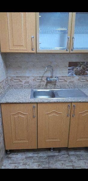 2 Bedroom Apartment for Sale in Al Amarat, Muscat - 2 Bedroom Apartment For Sale in Al Amarat, Muscat