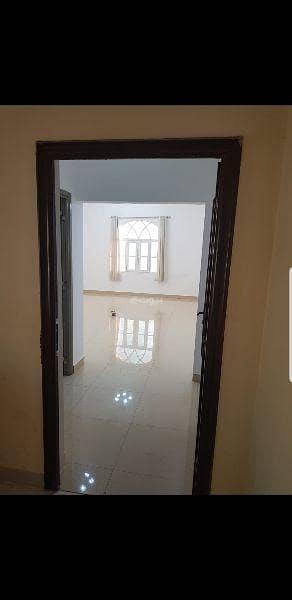 فلیٹ 1 غرفة نوم للايجار في العامرات، مسقط - شقة من غرفة نوم واحدة للإيجار في الأمارات، مسقط