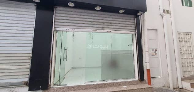 عقارات تجارية اخرى  للايجار في روي، مسقط - مساحة تجارية مفروشة للإيجار في روي، مسقط