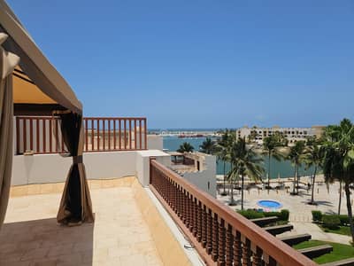 فلیٹ 2 غرفة نوم للايجار في صلالة، ظفار - شقة من غرفتي نوم للإيجار في صلالة، ظفار