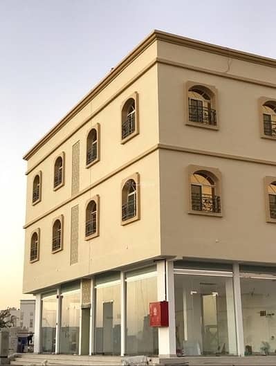 فلیٹ 2 غرفة نوم للايجار في صحار، الباطنة - شقة مكونة من غرفتي نوم للإيجار في صحار، الباطنة