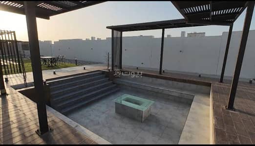 شاليه 4 غرف نوم للبيع في المصنعة، الباطنة - شاليه مكون من 4 غرف نوم للبيع في المسنى، الباطنة