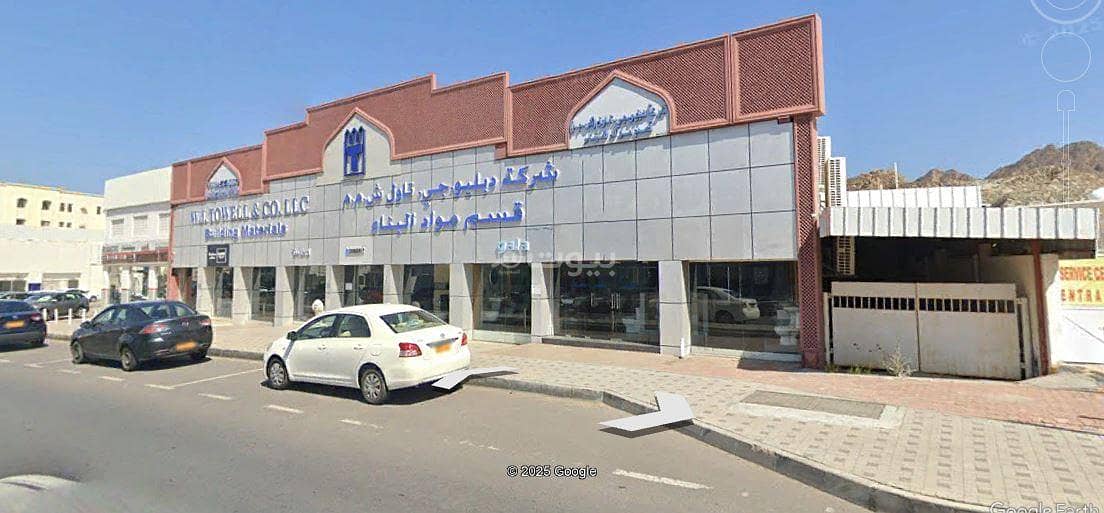 عقار تجاري آخر للبيع في الوادي الكبير، مسقط عقار تجاري آخر للبيع في الوادي الكبير، مسقط