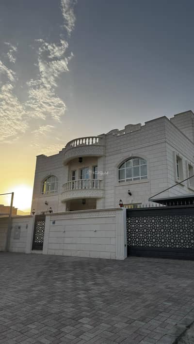 فیلا 7 غرف نوم للايجار في العامرات، مسقط - فيلا 7 غرف نوم للإيجار في العامرات، مسقط