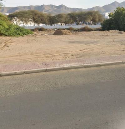 ارض سكنية  للبيع في مدينة السلطان قابوس، مسقط - أرض سكنية معروضة للبيع في مدينة السلطان قابوس، مسقط