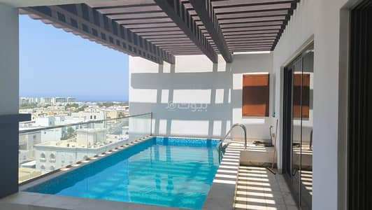 فلیٹ 3 غرف نوم للبيع في مدينة السلطان قابوس، مسقط - شقة من 3 غرف نوم للبيع في مدينة السلطان قابوس، مسقط