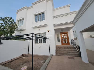 4 Bedroom Villa for Rent in Al Mawaleh, Muscat - 4 Bedrooms Villa For Rent Al Mawaleh, Muscat