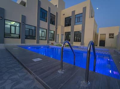 شاليه 3 غرف نوم للبيع في بركاء، الباطنة - شاليه 3 غرف نوم للبيع في المعبيلة، الباطنة