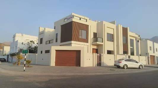 5 Bedroom Villa for Sale in Bosher, Muscat - 5 Bedroom Villa For Sale in Bosher, Muscat