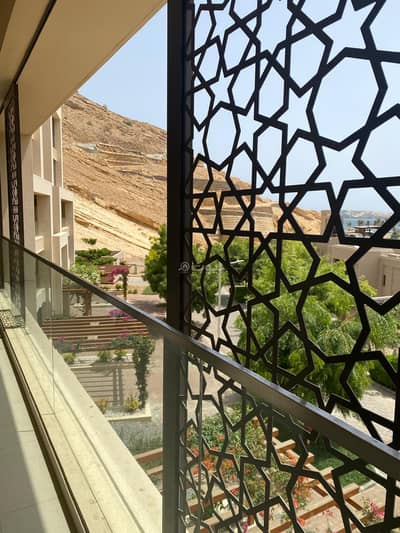 2 Bedroom Flat for Sale in Qantab, Muscat - 2 Bedroom Furnished Apartment For Sale in Qantab, Muscat