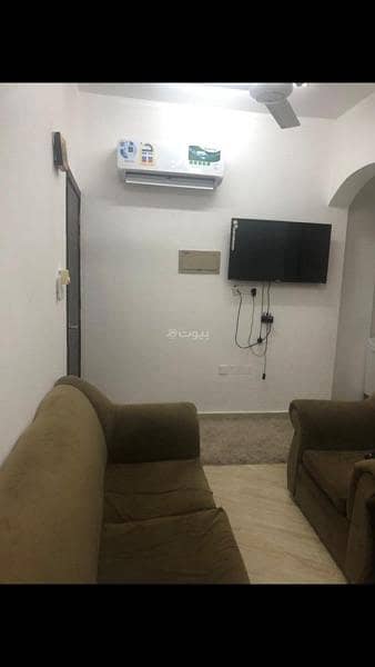 فلیٹ 1 غرفة نوم للايجار في صلالة، ظفار - شقة مكونة من غرفة نوم واحدة للإيجار في صلالة، ظفار