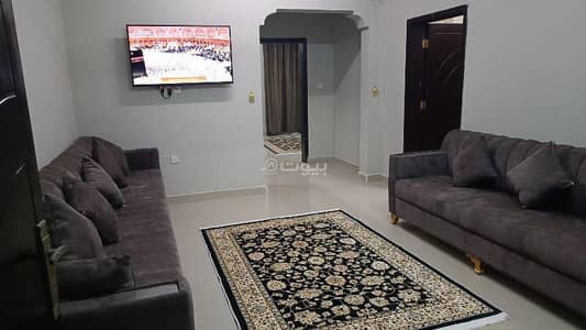 شقة 3 غرف نوم للايجار في صلالة، ظفار - شقة مكونة من غرفتين للإيجار في صلالة، ظفار