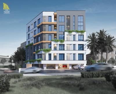 1 Bedroom Apartment for Sale in Bosher, Muscat - 1 Bedroom Apartment For Sale in Bosher, Muscat