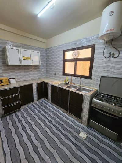 غرفة 3 غرف نوم للايجار في الخوير، مسقط - غرفة مكونة من 3 غرف للإيجار في الخوير، مسقط