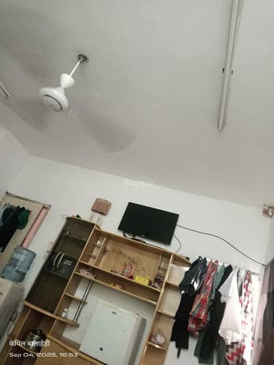 غرفة 1 غرفة نوم للايجار في مدينة السلطان قابوس، مسقط - غرفة واحدة للإيجار في مدينة السلطان قابوس، مسقط