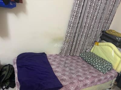 1 Bedroom Room for Rent in Al Khuwair, Muscat - Furnished Room For Rent in Al Khuwair, Muscat