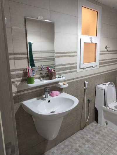 3 Bedroom Room for Rent in Al Khuwair, Muscat - 3 Bedroom Room For Rent in Al Khuwair, Muscat