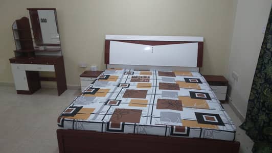 1 Bedroom Room for Rent in Al Ghubrah, Muscat - Room For Rent in Al Ghubrah, Muscat