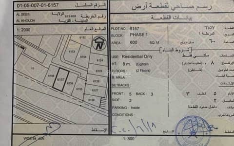 ارض سكنية للبيع في الخوض، مسقط - أرض سكنية للبيع في الخوض، مسقط ارض سكنية للبيع في الخوض، مسقط - أرض سكنية للبيع في الخوض، مسقط