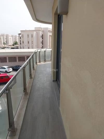 1 Bedroom Flat for Rent in Muscat Hills, Muscat - 1 Bedroom Apartment For Rent in Muscat Hills