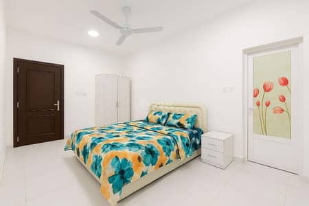 1 Bedroom Room for Rent in Al Maabilah, Muscat - Room For Rent in Al Maabilah, Muscat