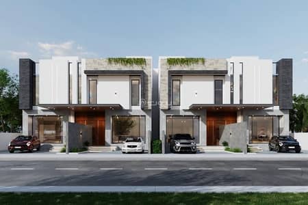 فیلا 5 غرف نوم للبيع في الخوض، مسقط - فيلا مكونة من 5 غرف نوم للبيع في الخوض، مسقط