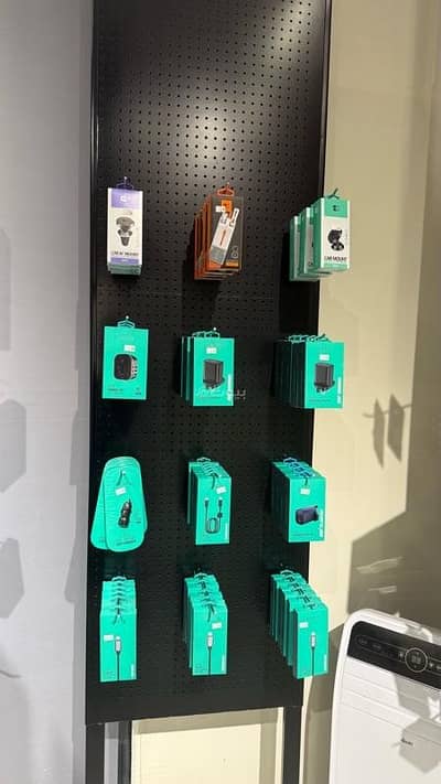 عقارات تجارية اخرى  للبيع في المعبيلة، مسقط - عقار تجاري آخر للبيع في المعبيلة، مسقط