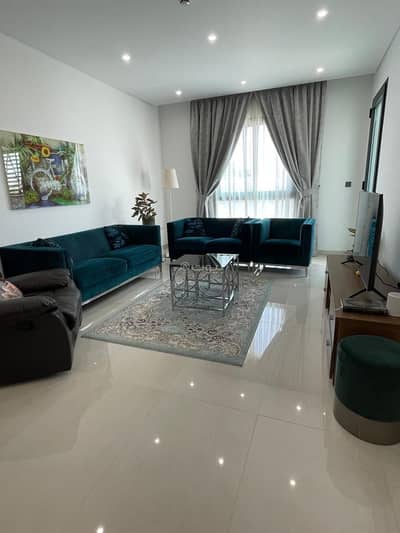 فلیٹ 2 غرفة نوم للبيع في الموج، مسقط - شقة مكونة من غرفتين نوم للبيع في الموج - مسقط