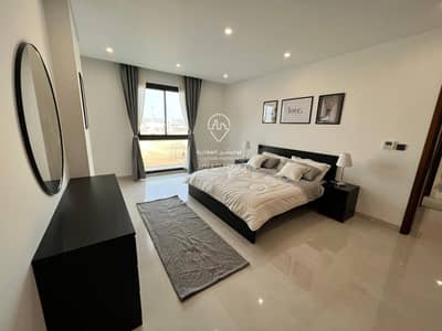 فلیٹ 1 غرفة نوم للبيع في الموج، مسقط - شقة من غرفة نوم واحدة للبيع في الموج، مسقط