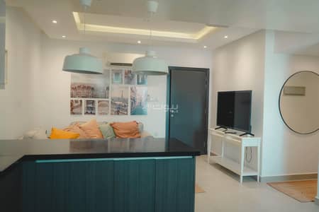 2 Bedroom Flat for Rent in Al Maabilah, Muscat - 2 Bedrooms Apartment For Rent Al Maabilah, Muscat