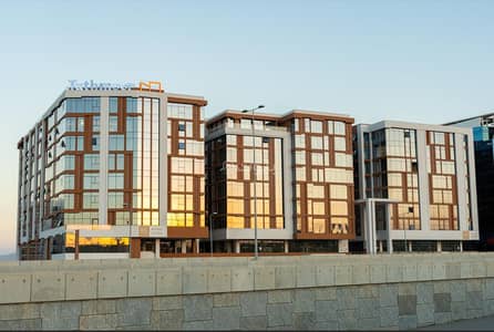 Other Commercial for Sale in Muscat Hills, Muscat - 52 SQM Other Commercial For Sale in Muscat Hills