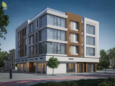 1 Bedroom Flat for Sale in Al Khoud, Muscat - 1 Bedroom Apartment For Sale in Al Khoud, Muscat