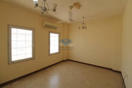 شقة 2 غرفة نوم للايجار في روي، مسقط - شقة بغرفتين نوم للإيجار في روي، مسقط