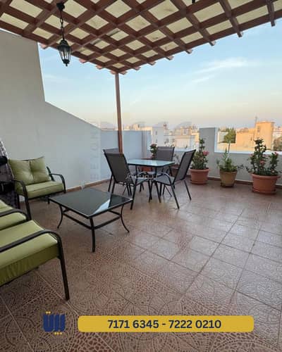 2 Bedroom Apartment for Rent in Azaiba, Muscat - 2 Bedrooms Apartment For Rent Azaiba, Muscat