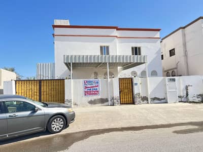 فیلا 4 غرف نوم للبيع في المعبيلة، مسقط - فيلا 4 غرف نوم للبيع في المعابيل، مسقط