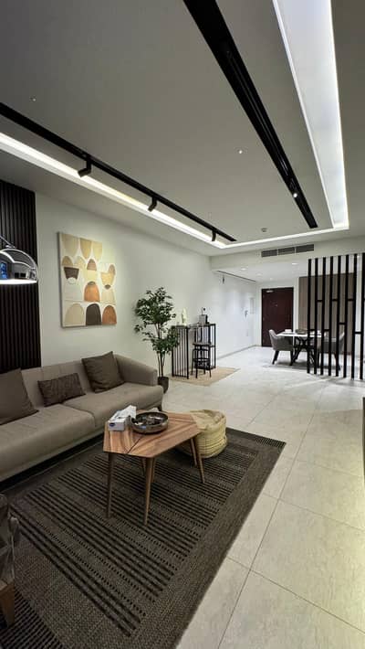 1 Bedroom Flat for Sale in Muscat Hills, Muscat - 1 Bedroom Apartment For Sale in Muscat Hills, Muscat