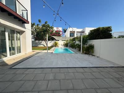 فیلا 6 غرف نوم للبيع في الموج، مسقط - فيلا 6 غرف نوم للبيع في الموج (ذا ويف) مسقط